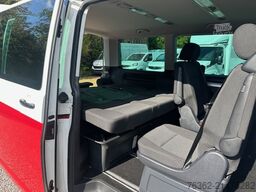 VW T6 Multivan Trendline 7-Sitze 2xklima D