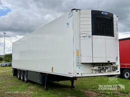 Schmitz Cargobull Tiefkühler Standard Doppelstock