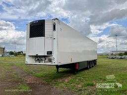 Schmitz Cargobull Tiefkühler Standard Doppelstock