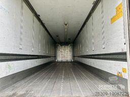 Schmitz Cargobull Tiefkühler Standard Doppelstock