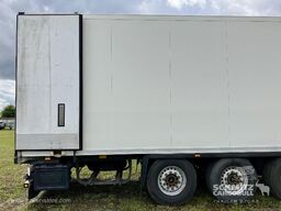 Schmitz Cargobull Tiefkühler Standard Doppelstock