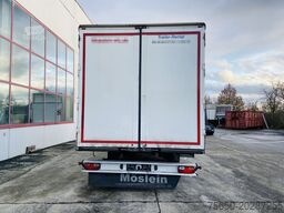 Möslein EK 1- D 7,3  1 Achs Kofferanhänger