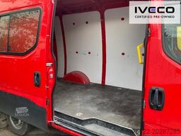 IVECO 35S14 Automatik
