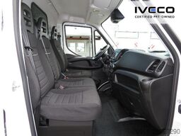 IVECO Daily 35S16V Klima, Schalter, PDC, lang+hoch