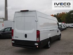 IVECO Daily 35S16V Klima, Schalter, PDC, lang+hoch
