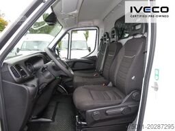 IVECO Daily 35S16V Klima, Schalter, PDC, lang+hoch