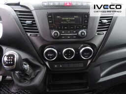 IVECO Daily 35S16V Klima, Schalter, PDC, lang+hoch