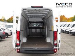 IVECO Daily 35S16V Klima, Schalter, PDC, lang+hoch