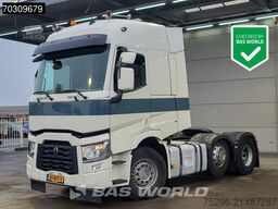 Renault T 460 6X2 NL-Truck Liftachse