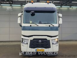 Renault T 460 6X2 NL-Truck Liftachse