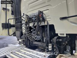 Renault T 460 6X2 NL-Truck Liftachse