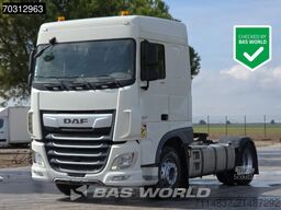 DAF XF 530 4X2 SC Retarder