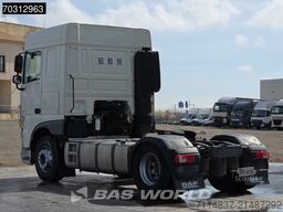 DAF XF 530 4X2 SC Retarder