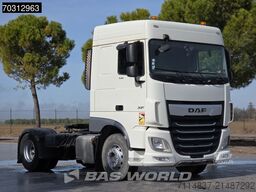 DAF XF 530 4X2 SC Retarder
