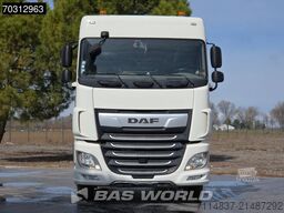 DAF XF 530 4X2 SC Retarder