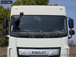 DAF XF 530 4X2 SC Retarder