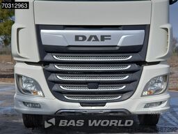 DAF XF 530 4X2 SC Retarder