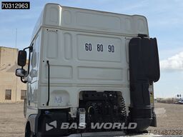 DAF XF 530 4X2 SC Retarder