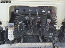 DAF XF 530 4X2 SC Retarder