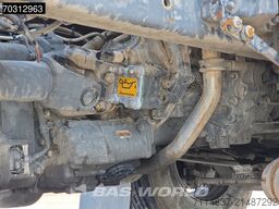 DAF XF 530 4X2 SC Retarder