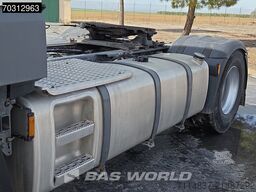 DAF XF 530 4X2 SC Retarder