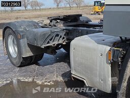 DAF XF 530 4X2 SC Retarder