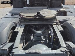 DAF XF 530 4X2 SC Retarder