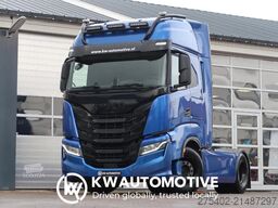 Iveco S-WAY 570 RETARDER/ HYDRAULIC/ 4X2