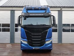 Iveco S-WAY 570 RETARDER/ HYDRAULIC/ 4X2