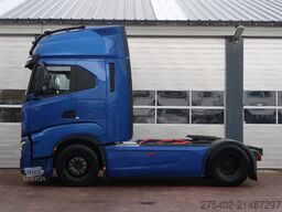 Iveco S-WAY 570 RETARDER/ HYDRAULIC/ 4X2