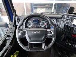 Iveco S-WAY 570 RETARDER/ HYDRAULIC/ 4X2