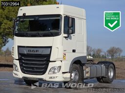 DAF XF 530 4X2 SC Retarder