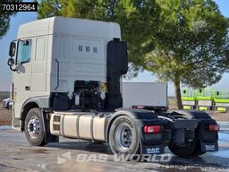 DAF XF 530 4X2 SC Retarder