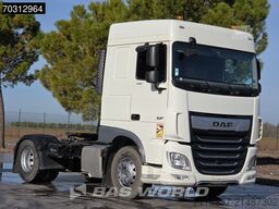 DAF XF 530 4X2 SC Retarder