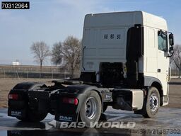DAF XF 530 4X2 SC Retarder