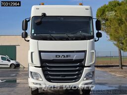 DAF XF 530 4X2 SC Retarder