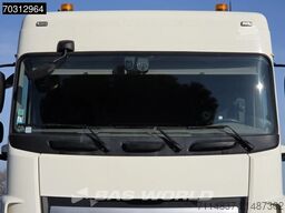 DAF XF 530 4X2 SC Retarder