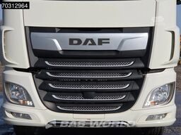 DAF XF 530 4X2 SC Retarder