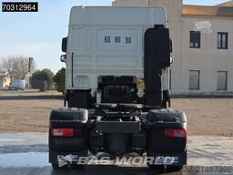 DAF XF 530 4X2 SC Retarder