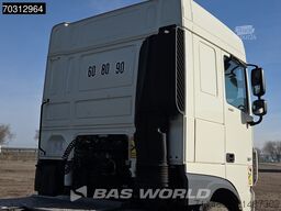 DAF XF 530 4X2 SC Retarder