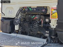 DAF XF 530 4X2 SC Retarder