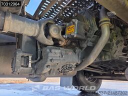 DAF XF 530 4X2 SC Retarder