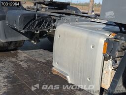 DAF XF 530 4X2 SC Retarder