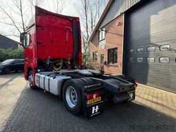 Mercedes-Benz Actros 1945 Bigspace Standairco NL Truck