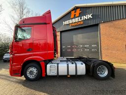 Mercedes-Benz Actros 1945 Bigspace Standairco NL Truck