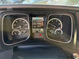 Mercedes-Benz Actros 1945 Bigspace Standairco NL Truck