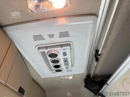 Mercedes-Benz Actros 1945 Bigspace Standairco NL Truck