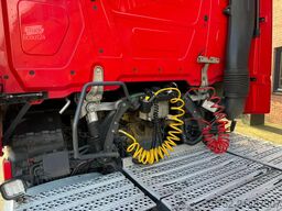 Mercedes-Benz Actros 1945 Bigspace Standairco NL Truck