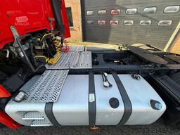 Mercedes-Benz Actros 1945 Bigspace Standairco NL Truck