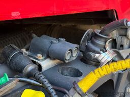 Mercedes-Benz Actros 1945 Bigspace Standairco NL Truck